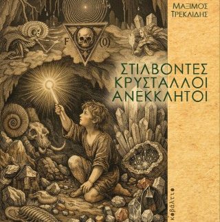 ΣΤΙΛΒΟΝΤΕΣ ΚΡΥΣΤΑΛΛΟΙ ΑΝΕΚΚΛΗΤΟΙ