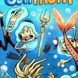 SEA PASTA