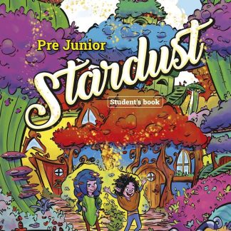 STARDUST PRE-JUNIOR SB