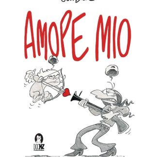 AMORE MIO