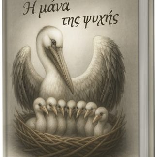 Η ΜΑΝΑ ΤΗΣ ΨΥΧΗΣ