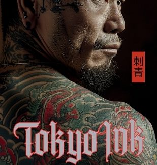 TOKYO INK THE SECRET MEANING OF IREZUMI DESIGNS IN JAPANESE TATTOO ART : THE PERFECT REFERENCE BOOK