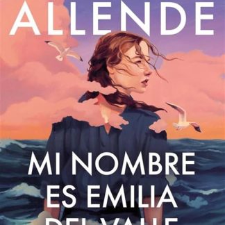 MI NOMBRE ES EMILIA DEL VALLE