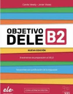 OBJETIVO DELE B2 N/E