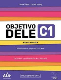 OBJETIVO DELE C1 N/E