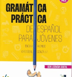 GRAMATICA PRACTICA DE ESPANOL PARA JOVENES 2025