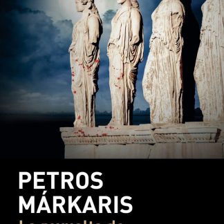 LA REVUELTA DE LAS CARIATIDES