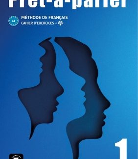 PRET-A-PARLER 1 CAHIER