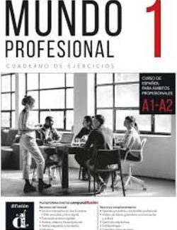 MUNDO PROFESIONAL 1 EJERCICIOS