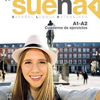 NUEVO SUENA 1 EJERCICIOS