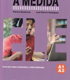 A MEDIDA A1-A2 MANUAL DE CLASE