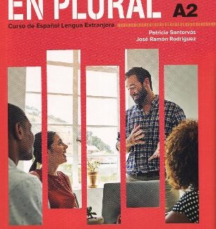 EN PLURAL A1-A2 MANUAL DE CLASE