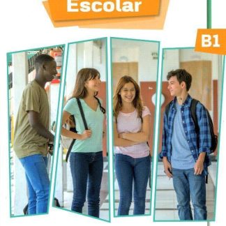 GRAMATICA ESCOLAR B1