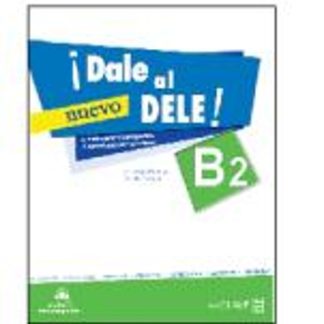 DALE AL DELE B2 N/E