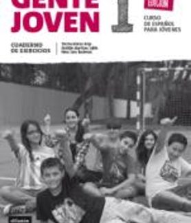 GENTE JOVEN 1 EJERCICIOS N/E
