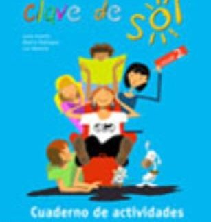 CLAVE DE SOL 2 A2 EJERCICIOS N/E