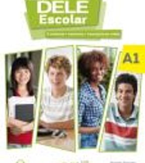 DALE AL DELE ESCOLAR A1