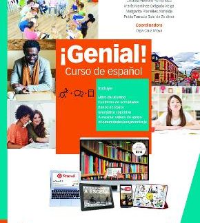 GENIAL! A1 CURSO DE ESPANOL