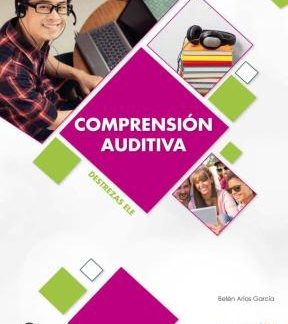 COMPRENSION AUDITIVA A2 - B1 (+ AUDIO DESCARGABLE)