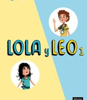 LOLA Y LEO 1 EJERCICIOS