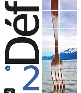 DEFI 2 METHODE (+ AUDIO CD)