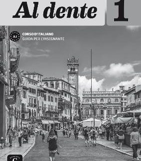 AL DENTE 1 A1 GUIDA INSEGNANTE
