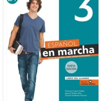 PACK ESPAÑOL 2º (Β1)