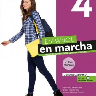 PACK ESPAÑOL 4º (B2)