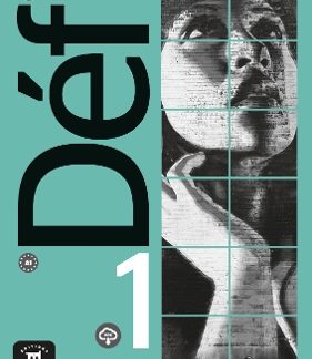 DEFI 1 CAHIER