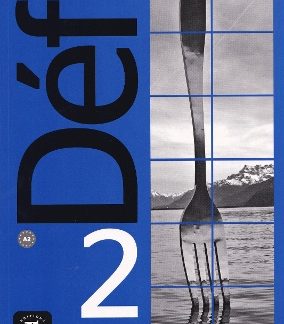 DEFI 2 CAHIER