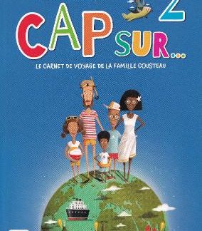 CAP SUR… 2 METHODE