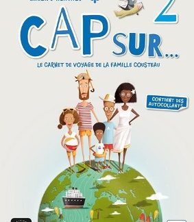 CAP SUR… 2 CAHIER