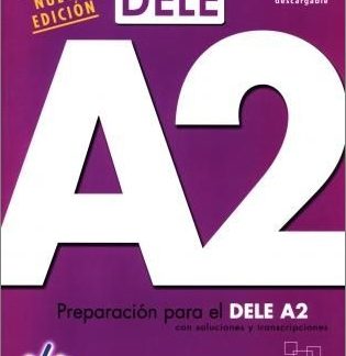 OBJETIVO DELE A2 N/E