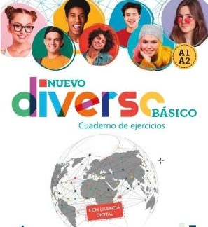 NUEVO DIVERSO BASICO EJERCICIOS