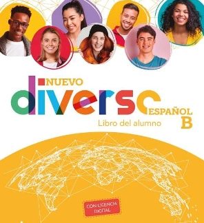 NUEVO DIVERSO B ALUMNO