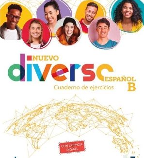 NUEVO DIVERSO B EJERCICIOS