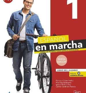 NUEVO ESPANOL EN MARCHA 1 A1 ALUMNO