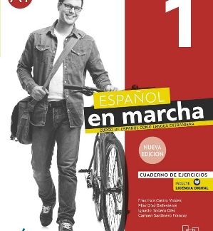 NUEVO ESPANOL EN MARCHA 1 A1 EJERCICIOS