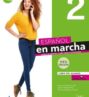 NUEVO ESPANOL EN MARCHA 2 A2 ALUMNO