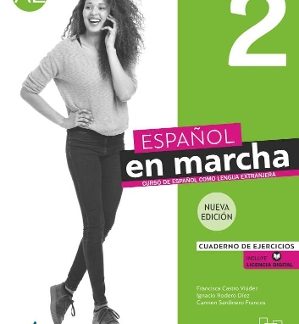 NUEVO ESPANOL EN MARCHA 2 A2 EJERCICIOS