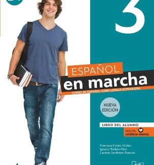 NUEVO ESPANOL EN MARCHA 3 B1 ALUMNO