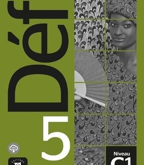 DEFI 5 CAHIER