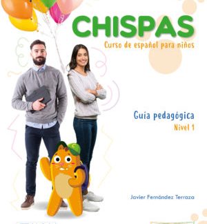 CHISPAS 1 GUIA DIDACTICA
