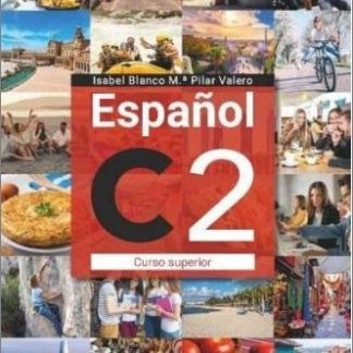 ESPANOL C2 CURSO SUPERIOR ALUMNO