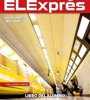 ELEXPRES A1 - B1 ALUMNO 3RD ED