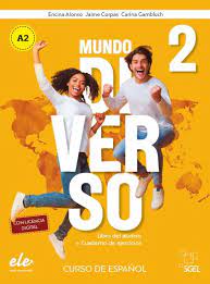 MUNDO DIVERSO 2 ALUMNO & ACTIVIDADES