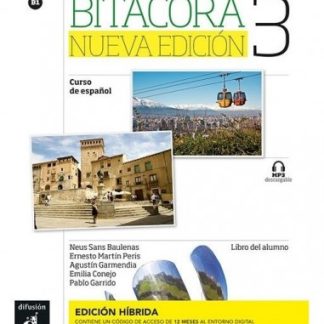 BITACORA 3 ALUMNO EDICION HIBRIDA N/E