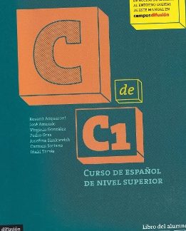 C DE C1 ALUMNO EDICION HIBRIDA