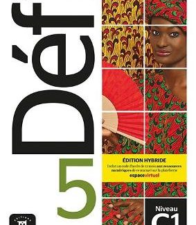 DEFI 5 METHODE EDITION HYBRIDE