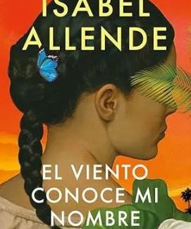 EL VIENTO CONOCE MI NOMBRE